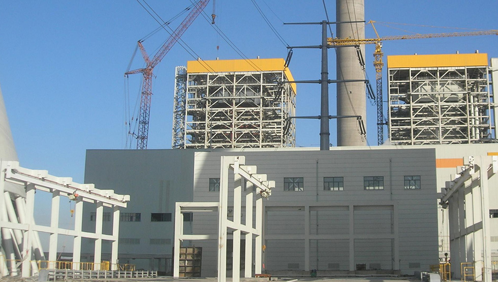 40國(guó)電臨汾電廠01